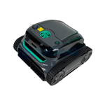 Автоматический донный очиститель WYBOT S2 беспроводной (упр. ч/з Bluetooth) (WY210C)