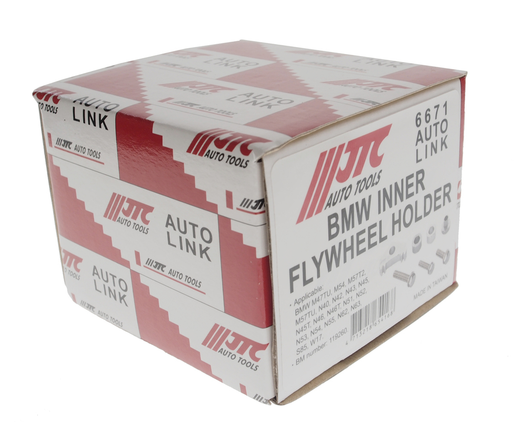 Фиксатор маховика (BMW OEM 119260) JTC