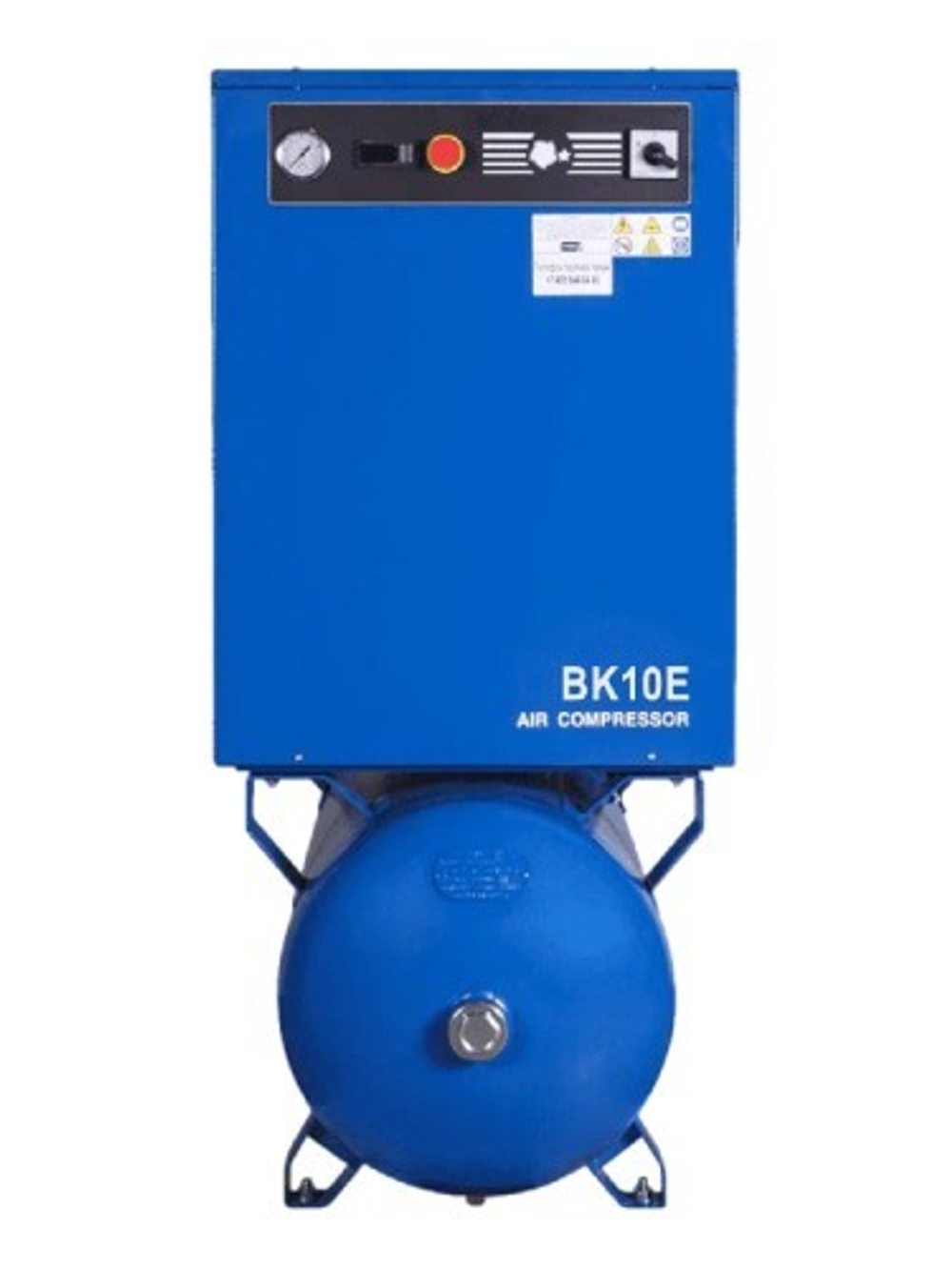 Компрессор винтовой REMEZA ВК10Е-10-270 31811