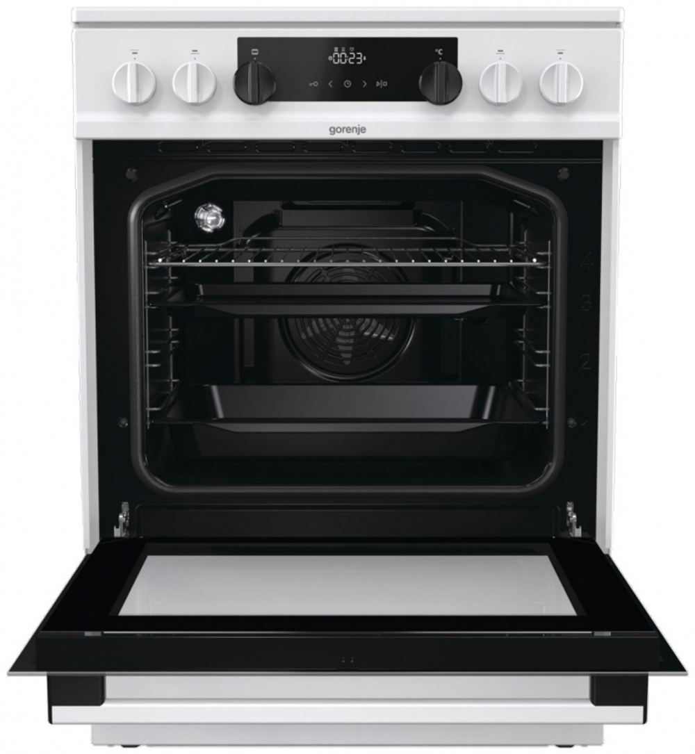 Электрическая плита Gorenje ECS 6350 WC