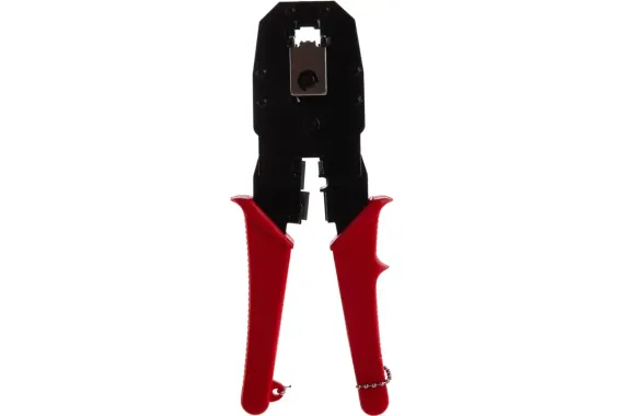 Инструмент для обжима Navigator RJ11+RJ45 29316