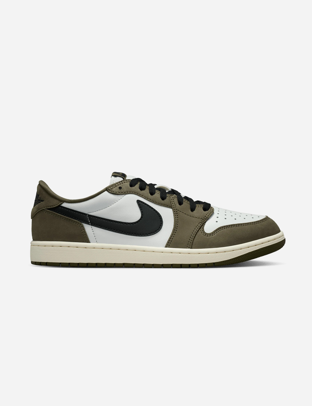 Air Jordan 1 Low OG "Hike Mike"