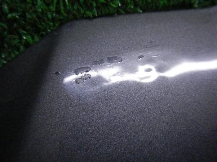 Капот Lamborghini Urus (2017-2022)