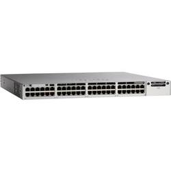 Коммутатор (свитч) Cisco C9300-48UXM-A