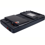 Обогреватель инфракрасный Ресанта ПГ-4200Б газовый 67/5/13