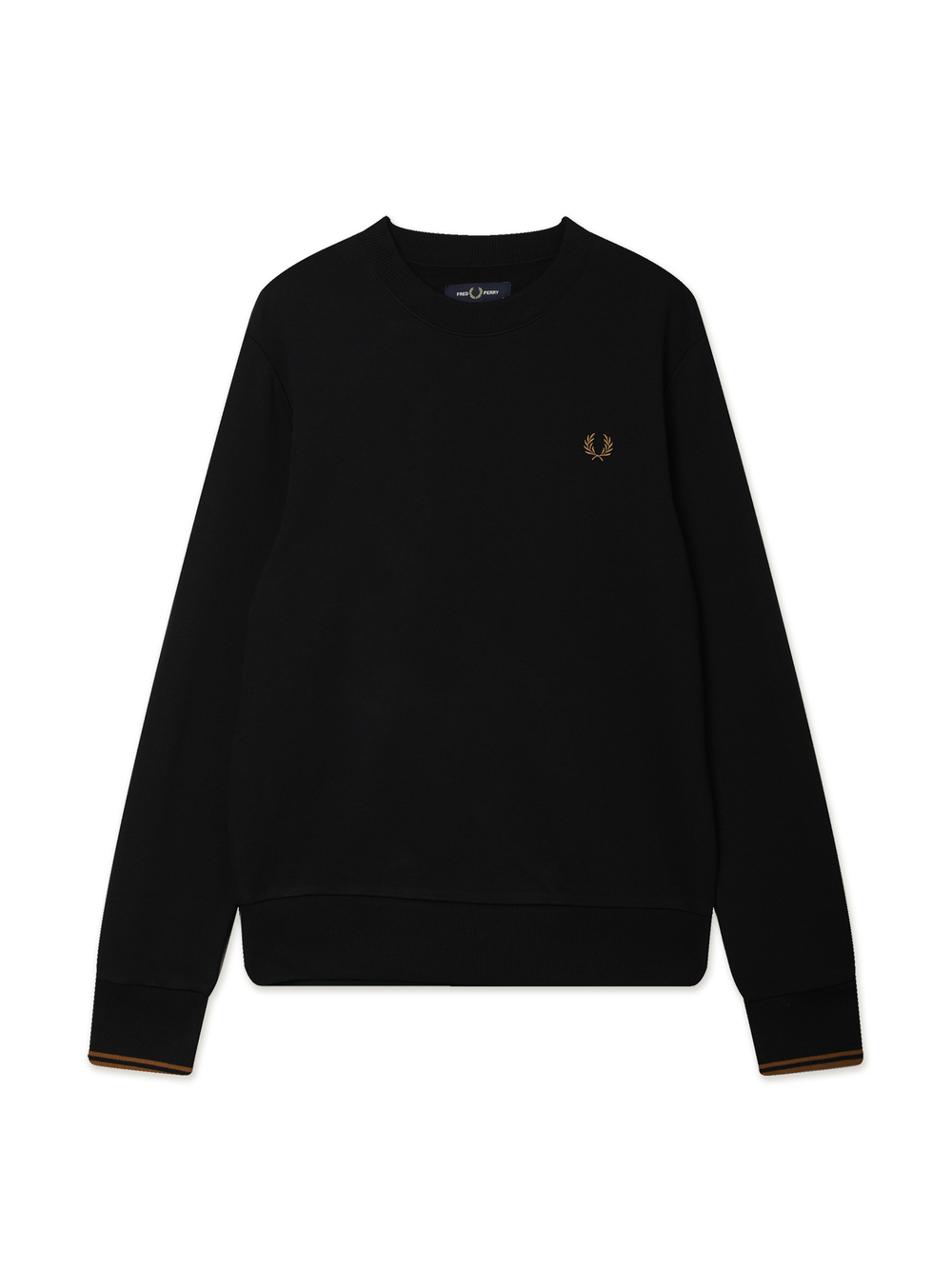 Мужская Толстовка Crew Neck