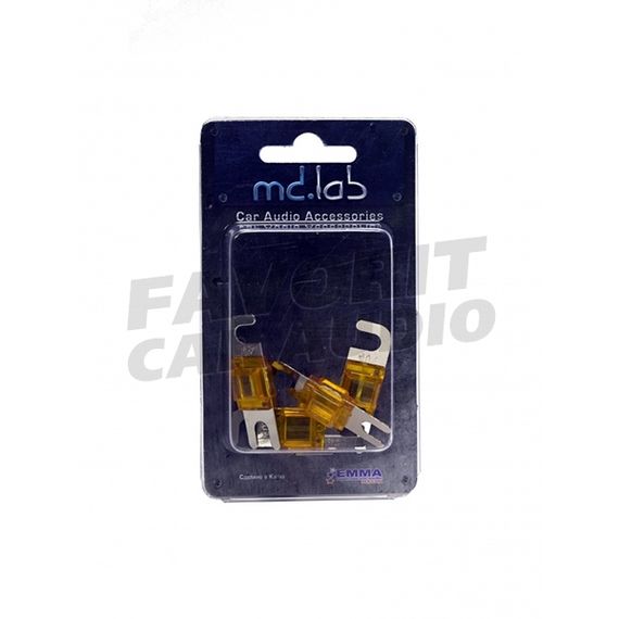 Предохранитель MiniANL MD.Lab MDC-FM40A (4)