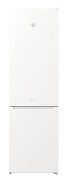 Холодильник Gorenje NRK 6201 SYW