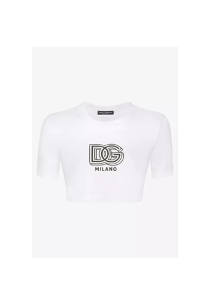 Футболка DOLCE&GABBANA