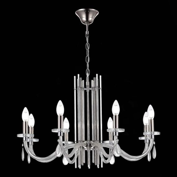 Подвесная люстра ST Luce Epica SL1656.103.08