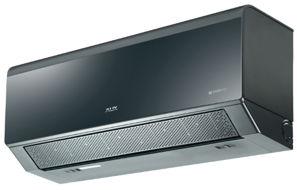 Сплит - система AUX Black Art Progressive ASW-H12A4/CС-R2DI /AS-H12A4/CC-R2DI