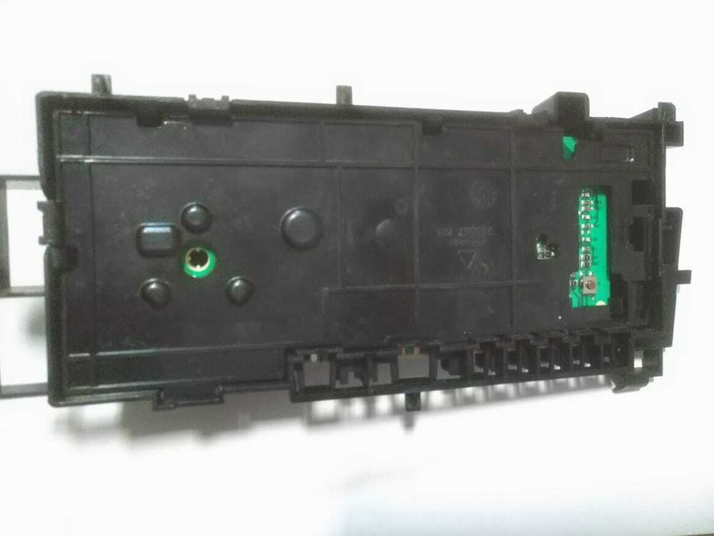 Электронный модуль для стиральной машины Beko (Беко) 2830370220