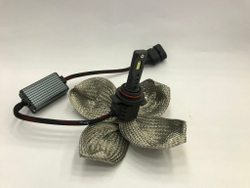 Светодиодные лампы MTF Light HIR2/9012 ProFlex MAX 45W, 4500lm, 12-24V, 6000K (к-т 2шт.)