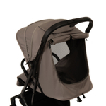 Прогулочная коляска Peppy Aero