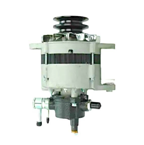 Генератор для Hitachi, NISSAN ALH1000