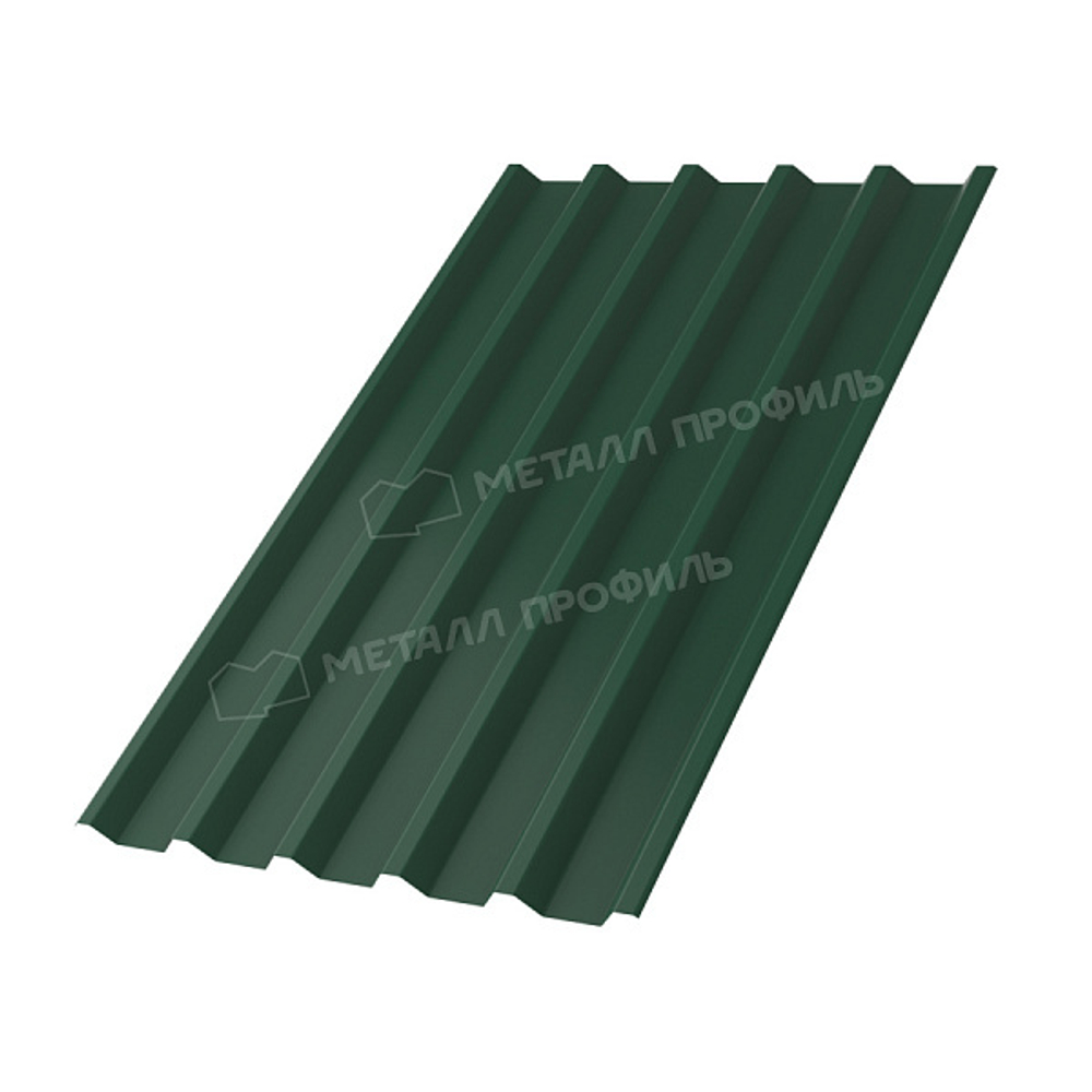 Профилированный лист С 44x1000