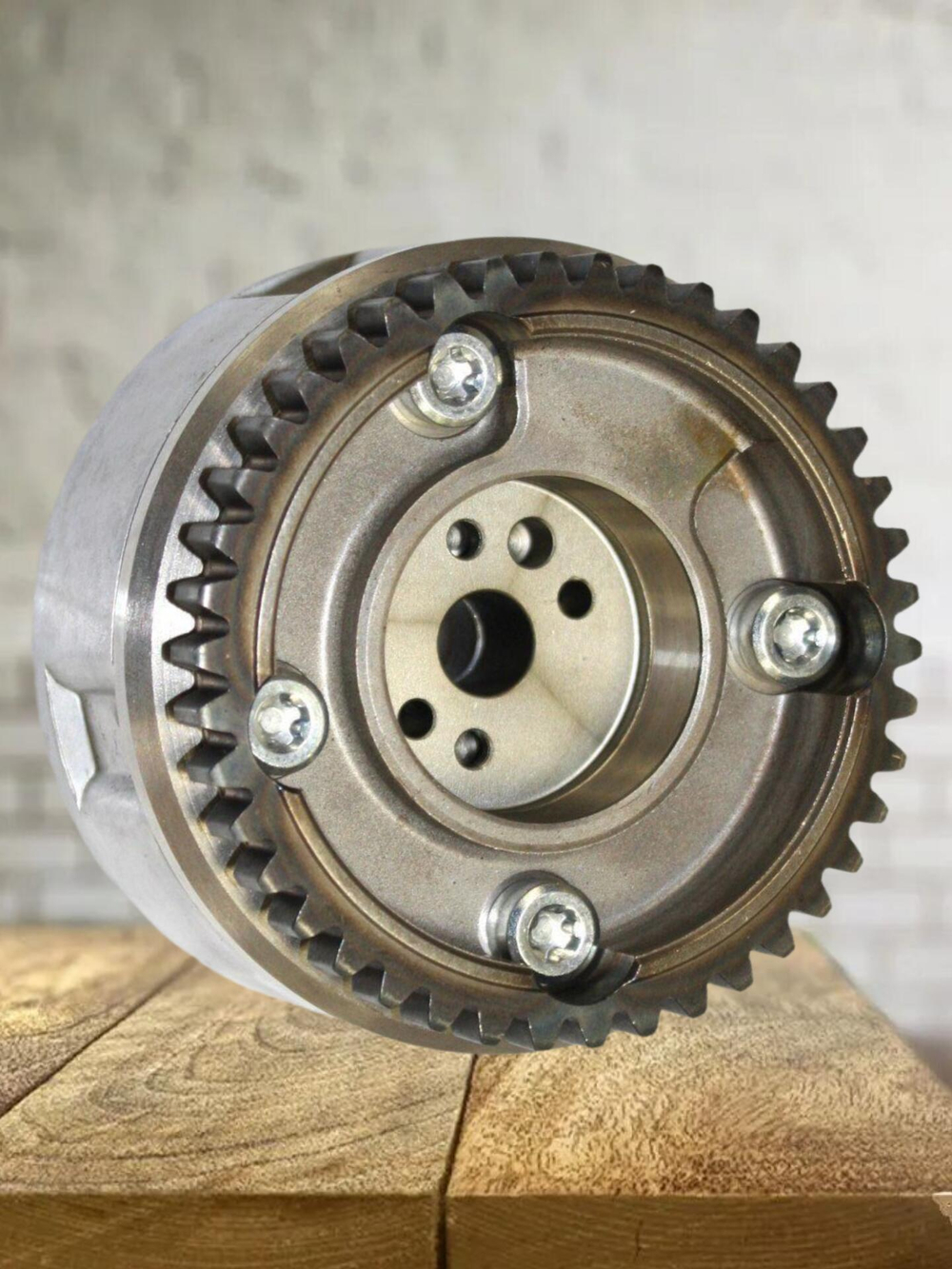 Шестерня распредвала 2437003000 для Hyundai Solaris, Kia Rio