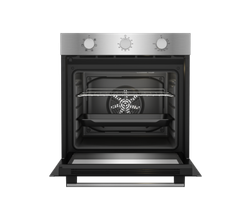 Встраиваемый электрический духовой шкаф Indesit IFE 2630 IX