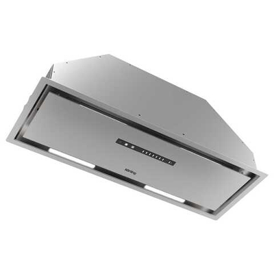 Полновстраиваемая вытяжка Korting KHI 9997 X