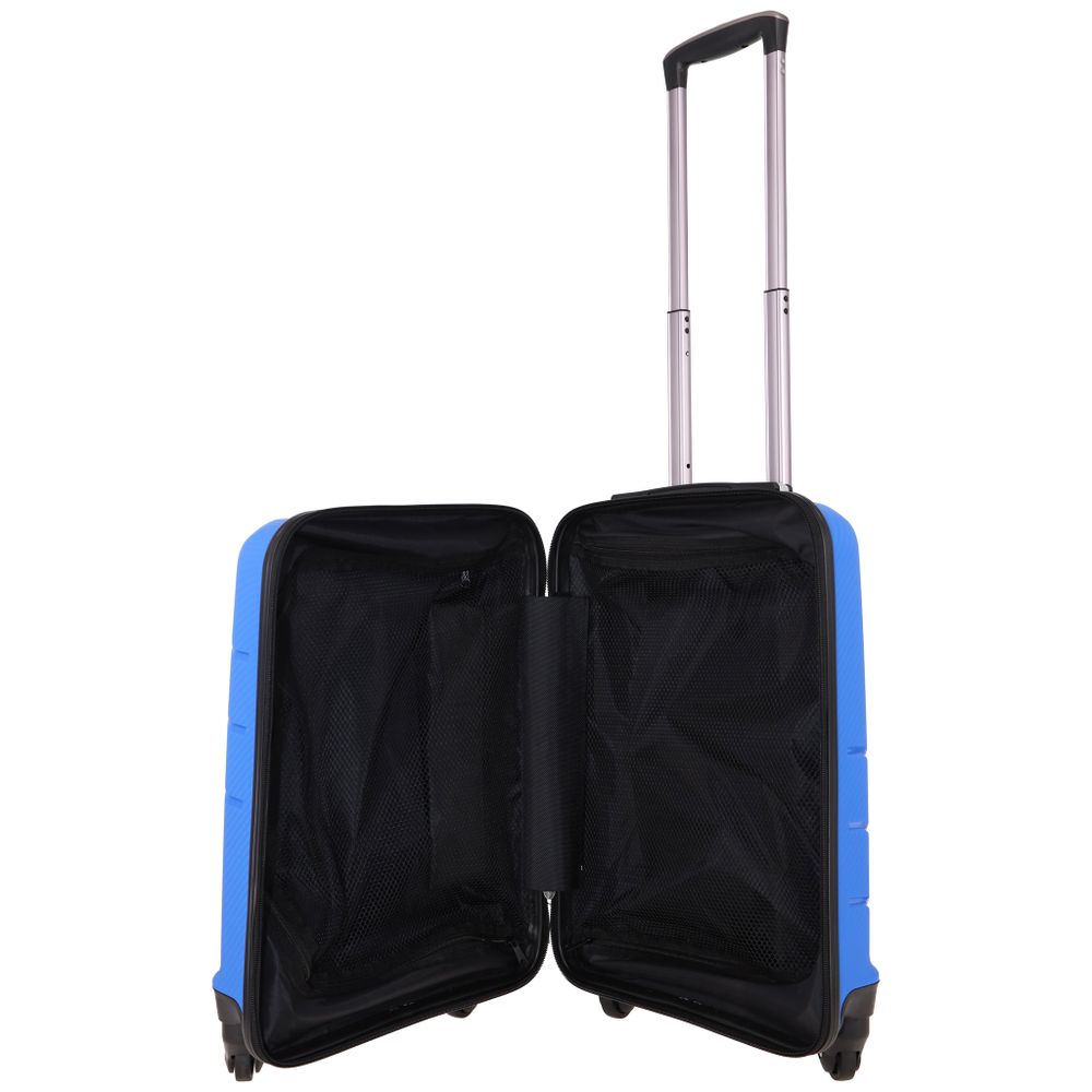 Чемодан 461 / Полипропилен