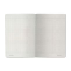 Bloknot \ Блокнот \ Notebook Тетрадь А5, Bruno Visconti "Fauna. Джунгли", 40 л. клетка