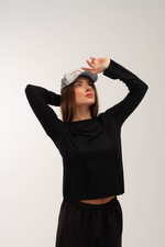 ЛОНГСЛИВ INVERSION