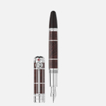 Ручка перьевая Montblanc WRITERS EDITION SIR ARTHUR CONAN DOYLE LIMITED EDITION 1902