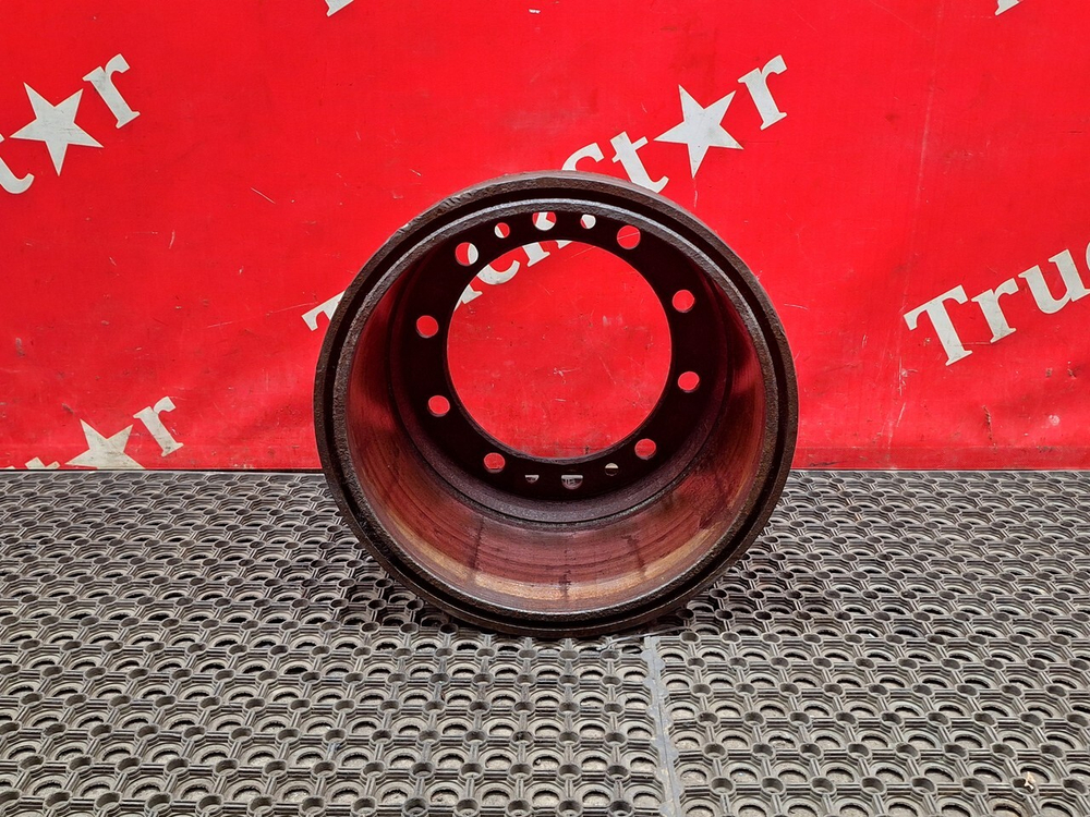 Барабан тормозной задний