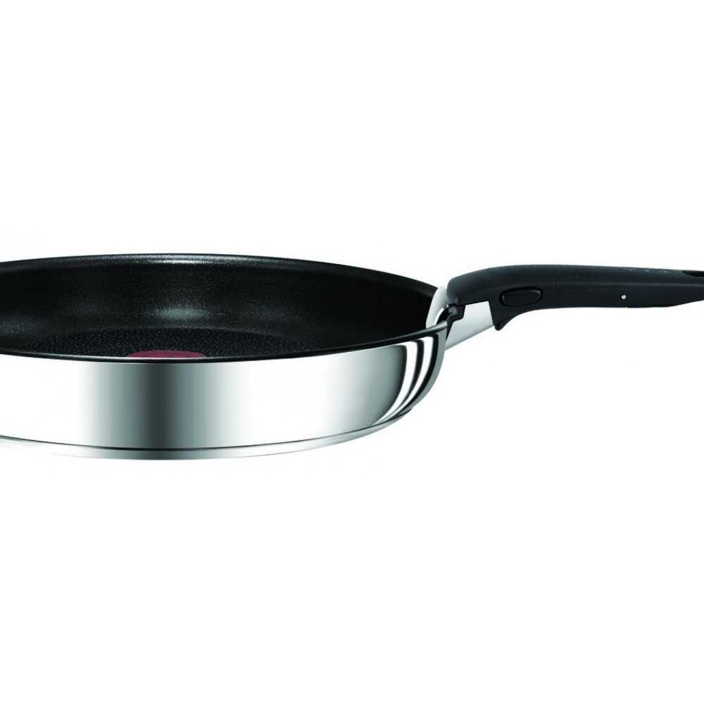 Набор сковород Tefal Ingenio Preference 4 предмета 26/26 см  L9409072