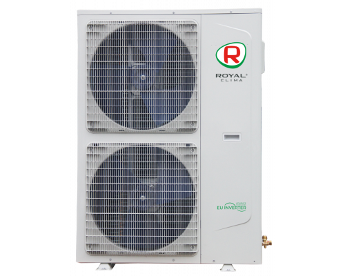 Канальная полупромышленная сплит-система Royal Clima COMPETENZA INVERTER CO-D 60HNBI/CO-E 60HNBI