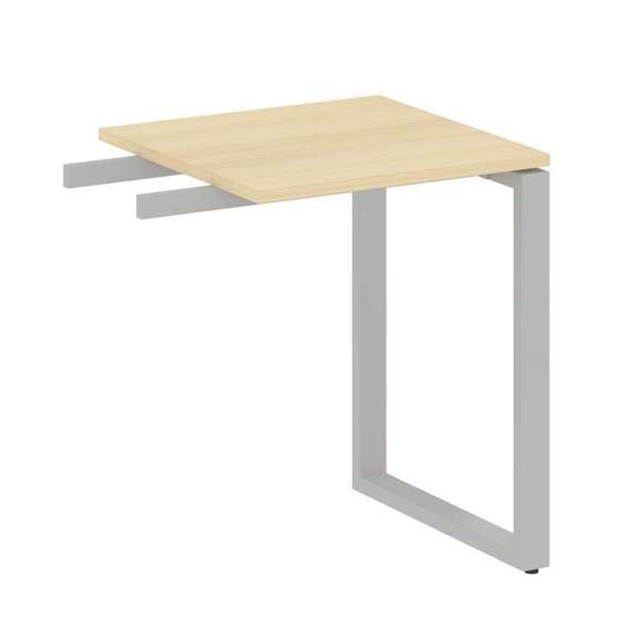 Метал Систем Приставной элемент на О-образном м/к БО.ПР-1  600*600*750