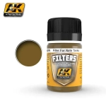 Набор красок AK Interactive NATO Weathering Set