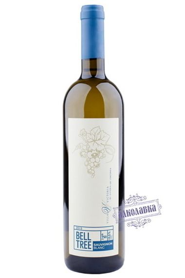 Вино Вилла Виктория Шардоне