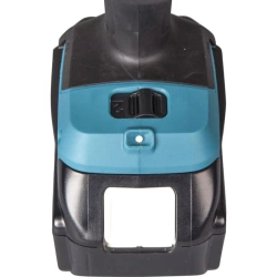 Makita DHG181RT1J фен строительный аккумуляторный (1 x 5 Ач, ЗУ)