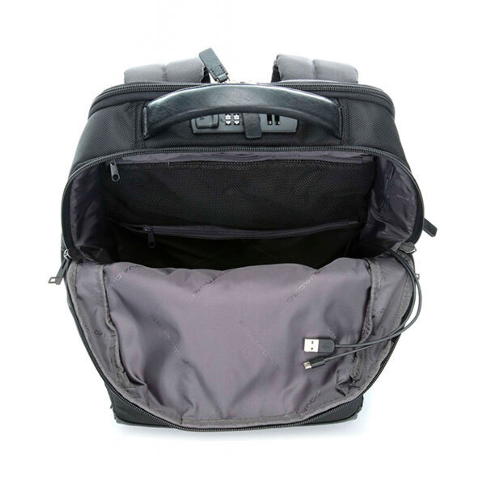 Рюкзак Piquadro Brief CA4439BRBM/N