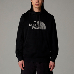 Толстовка мужская THE NORTH FACE M DREW PEAK PULLOVER HO