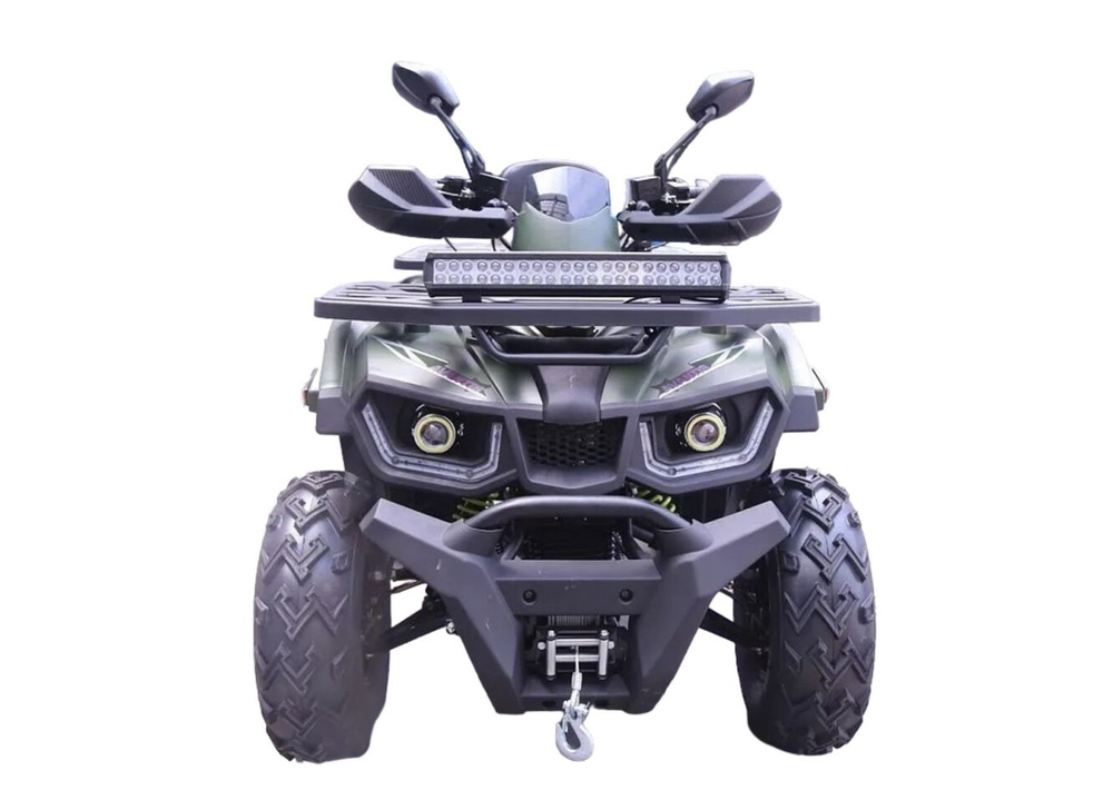 Квадроцикл H200 Big Premium