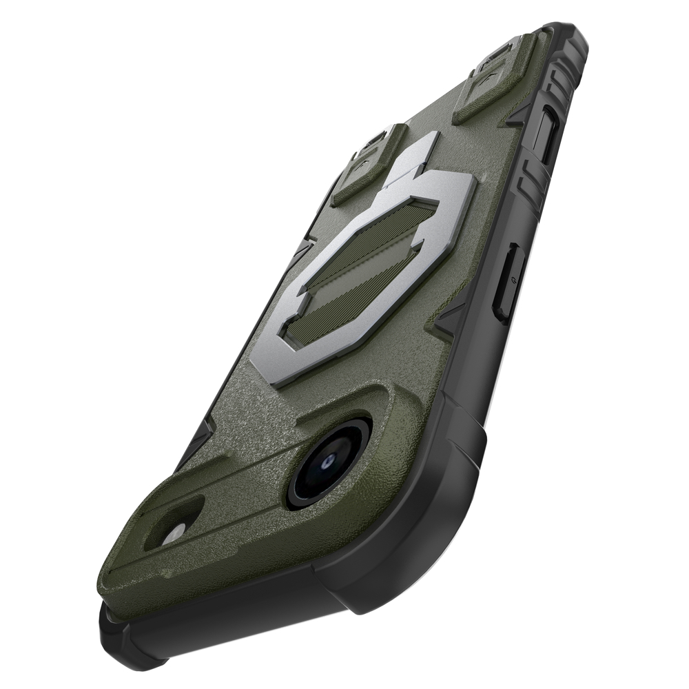 Защитный чехол Boulder Case для iPhone 17 Air