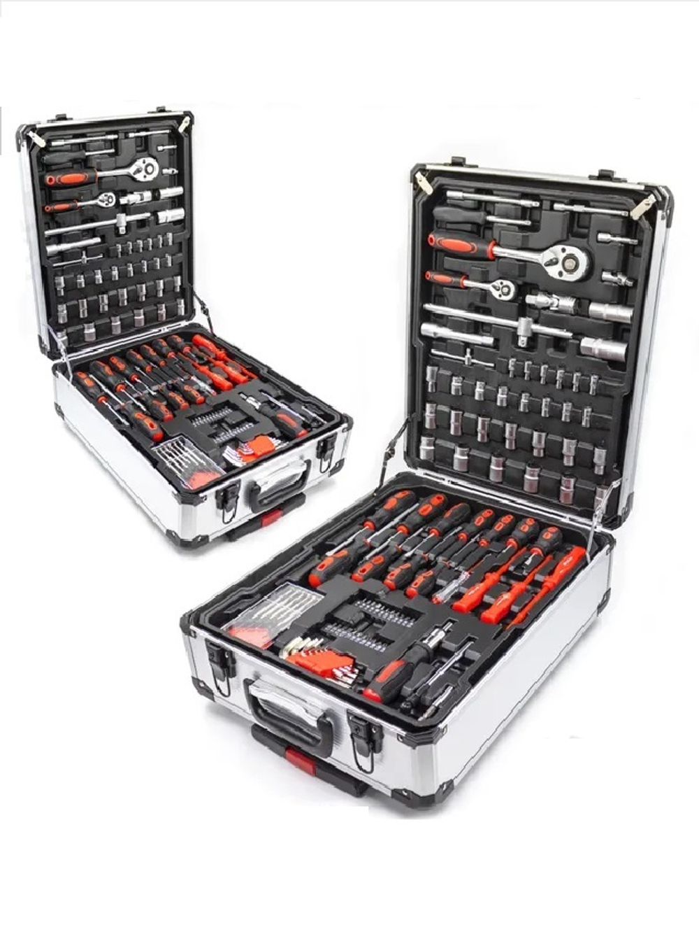 Набор инструментов для автомобиля