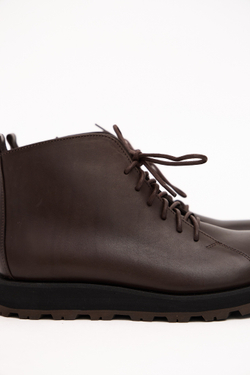 HighShoes brown Michelin