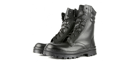 Ботинки Бутекс ОМОН м.701