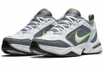Кроссовки Nike Air Monarch 4 Cool Grey