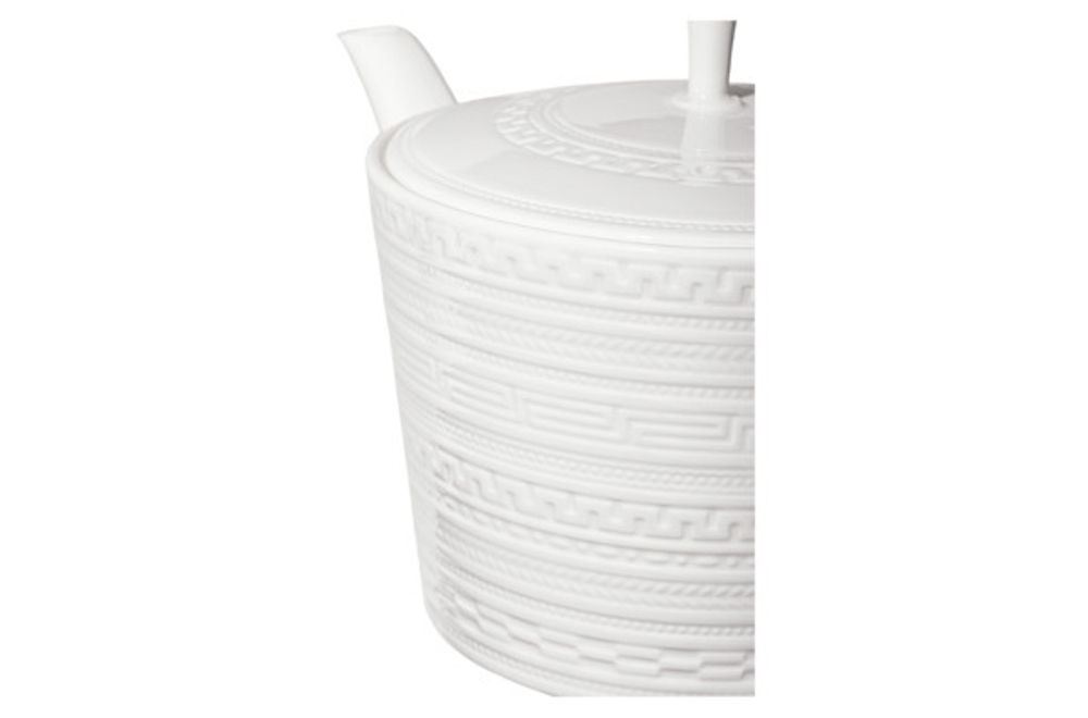 Сервиз чайный 21 предмет на 6 персон Wedgwood Инталия