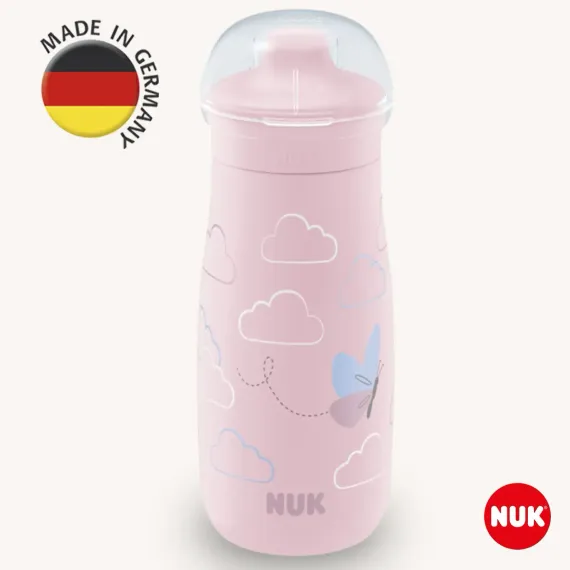 Поильник Nuk Well-Being 300 мл