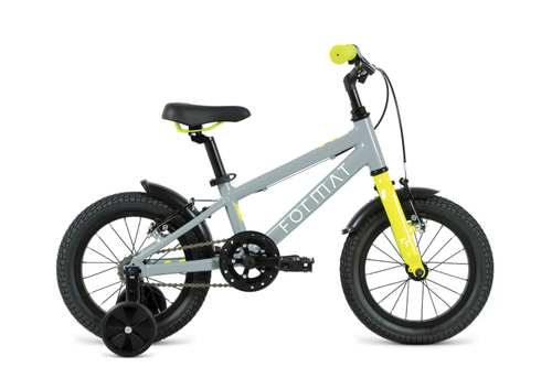 Велосипед Format kids 14