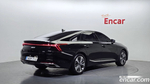 Kia K8 Hybrid Noblesse (03.2023)