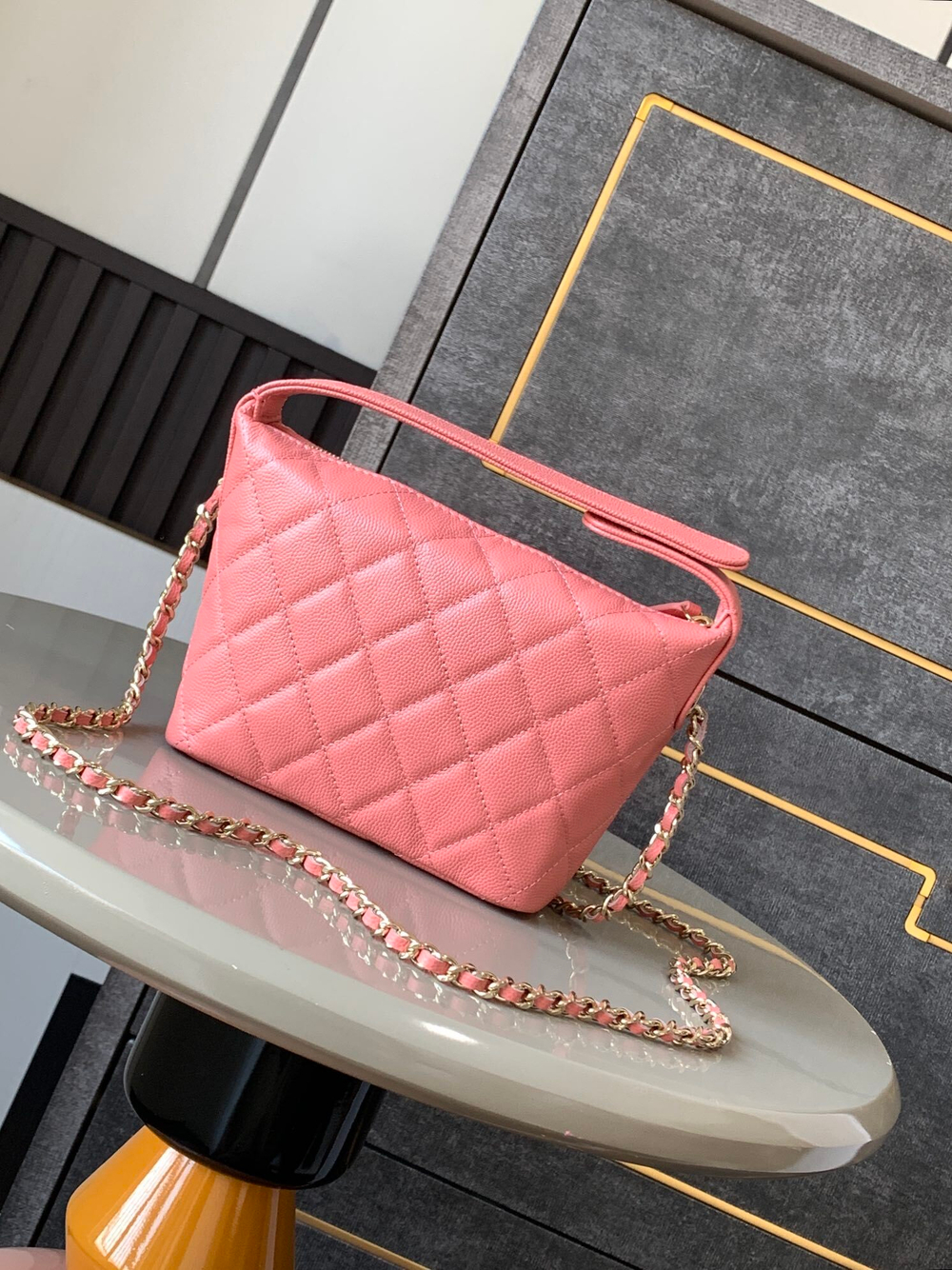 Chanel Bag 21 cm