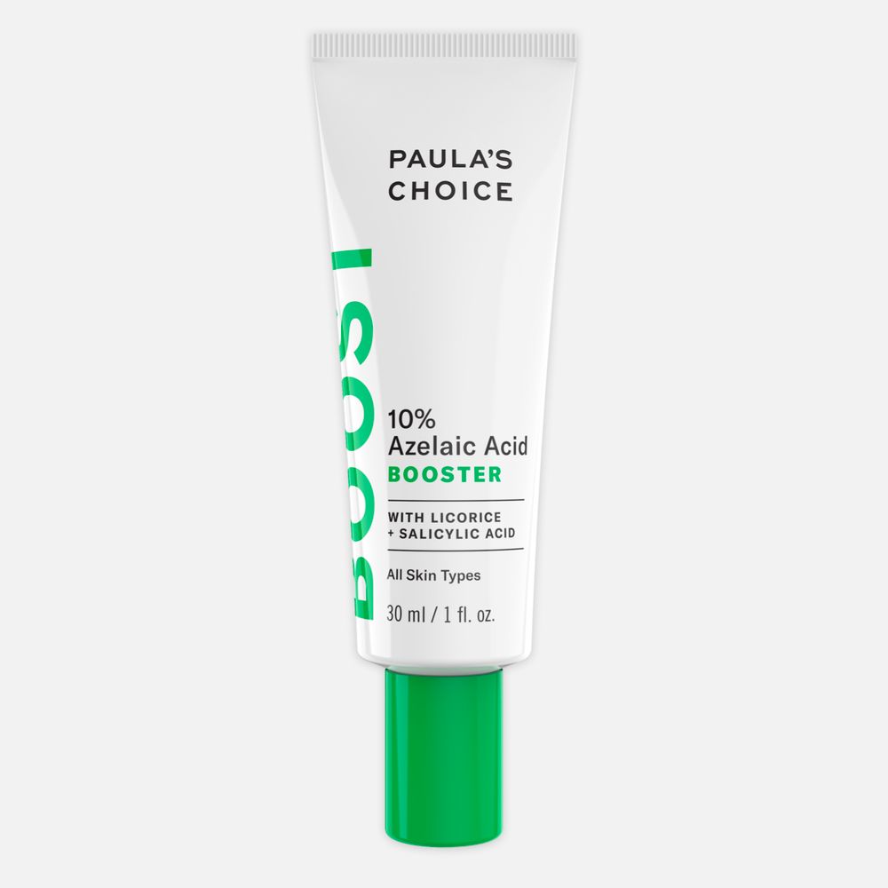 PAULA'S CHOICE 10% Azelaic Acid Booster Сыворотка с азелаиновой кислотой, 30 мл PAULA'S CHOICE 10% Azelaic Acid Booster Сыворотка с азелаиновой кислотой, 30 мл