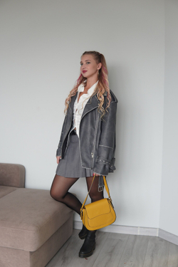 СУМКА Италия Le Borsette 85834