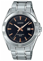 Мужские наручные часы Casio MTP-1308D-1A2